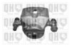 NISSA 4100026L90 Brake Caliper